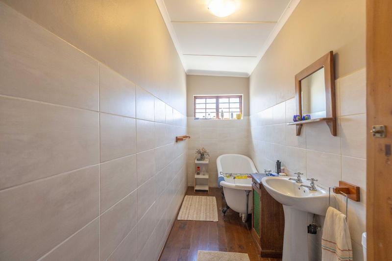 3 Bedroom Property for Sale in Kingswood Eastern Cape